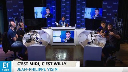 Jean-Philippe Visini : "Le mariage, c’est trop cher"