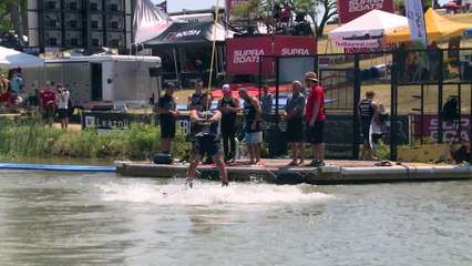 PWT 2017: Supra Contender – Austin Hair