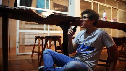 Caçadores de Punheteiros Episódio 1