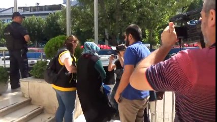 Katil Zanlısı 12 yıl Sonra İzmaritteki DNA'sından Yakalandı