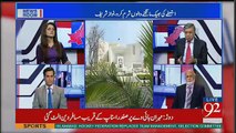 Arif Nizami Telling What Can Be Happen Tomorrow