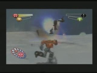 Let's Play Transformers Stage 2 Part 1