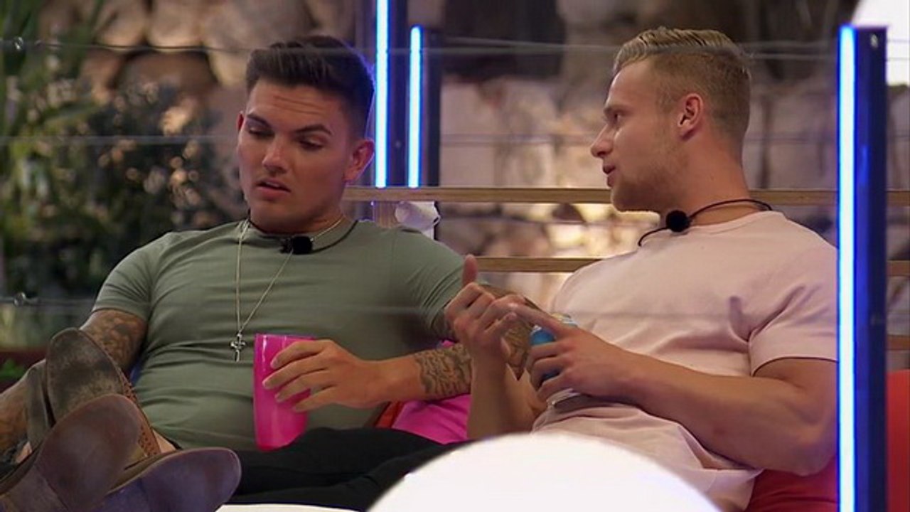 Love Island Season 7 Episode 51