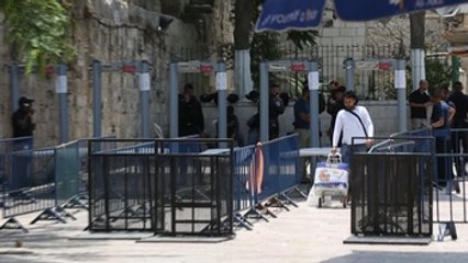 Ejército e Inteligencia piden al primer ministro israelí que ceda con la seguridad en Al Aqsa
