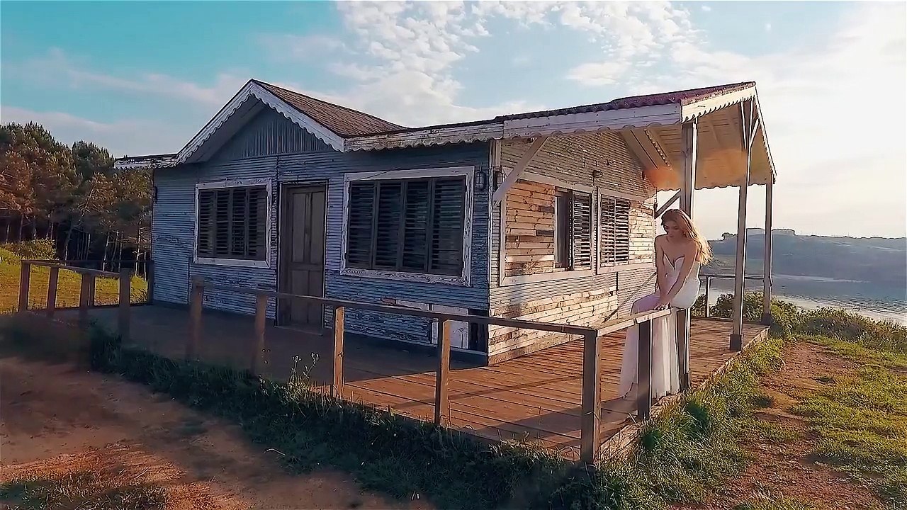 Alisa Gürbüz - Bahar Yüzlüm