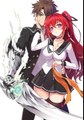 SHINMAI MAOU NO TESTAMENT SIN CENSURA   OVA (MEGA) (1 Link) (Sub.esp)