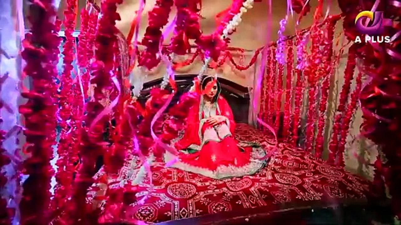 Ghareebzaadi Episode 12