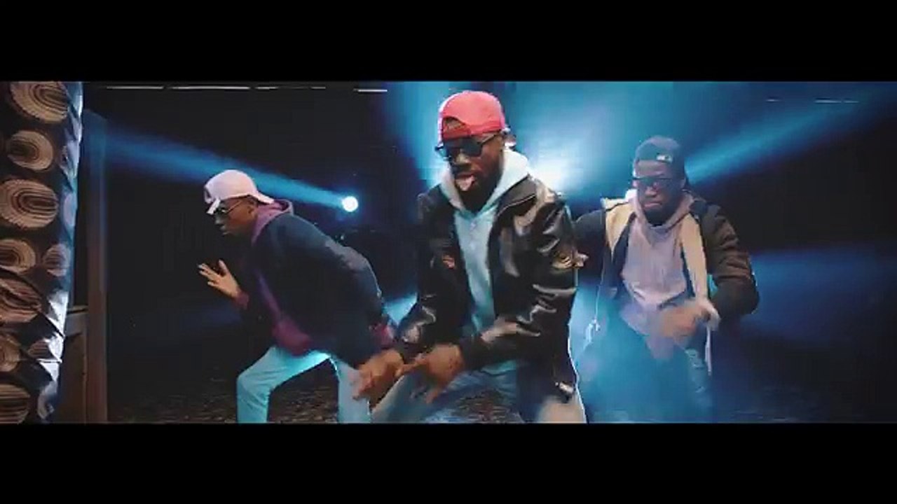 MAYORKUN - MAMA (OFFICIAL VIDEO)