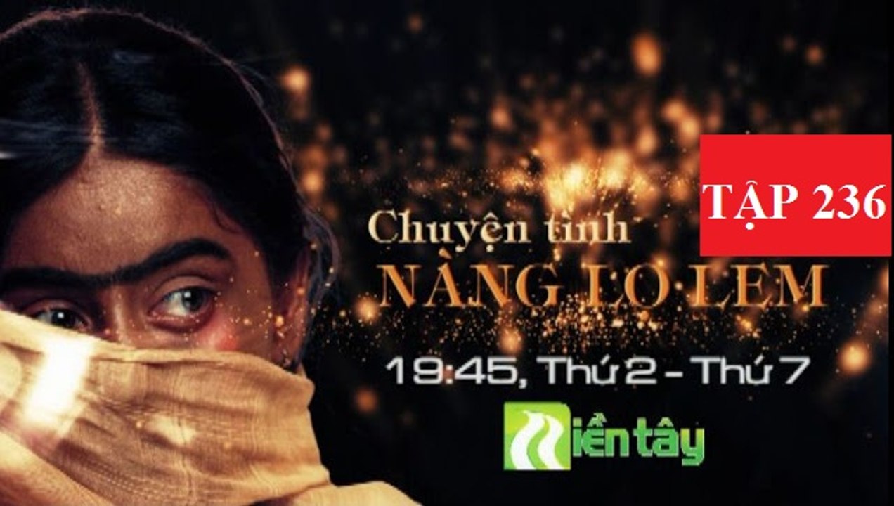 Chuyện Tình Nàng Lọ Lem Tập 236 -Chuyen tinh nang lo lem 236