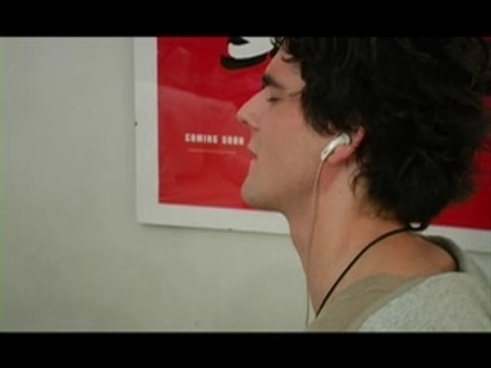 Preservez votre audition (spot 1 sur 2)