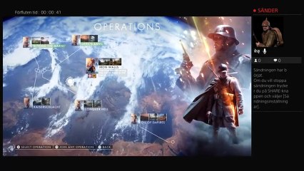 Battlefield 1 Let`s play random chenanigens (25)