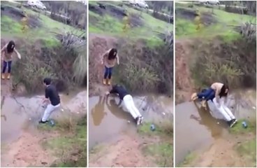 On a trouvé le Roi de la Friendzone