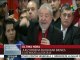 Banco Central de Brasil bloquea bienes de Luiz Inácio Lula da Silva
