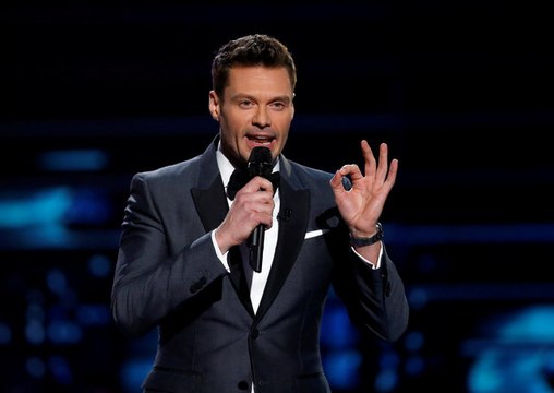 Ryan Seacrest returning as host of 'American Idol'