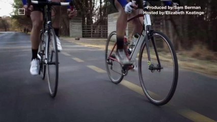 A Rare Side Effect of High Intensity Workouts Is Becoming More Common