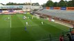 Martin Ornskov Goal - Lyngby 2-0 Slovan Bratislava 20.07.2017