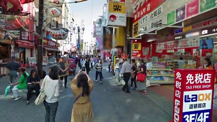 Go Inside the International Space Station with Google Street View