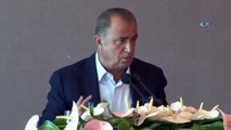 Fatih Terim: ''Bir Daha Olsa Bir Daha Yaparım''