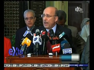 #غرفة_الأخبار | الحصاد الإخباري ليوم السبت 13 - سبتمبر - 2014