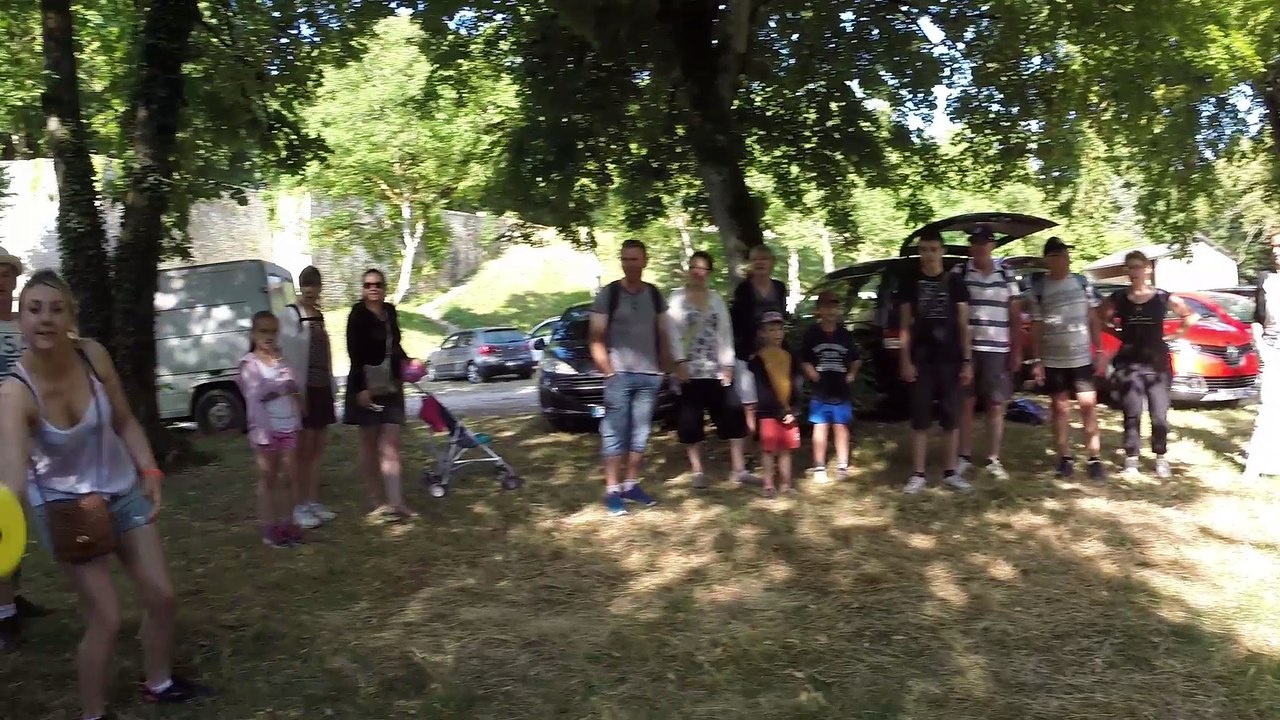 Rallye Familial
