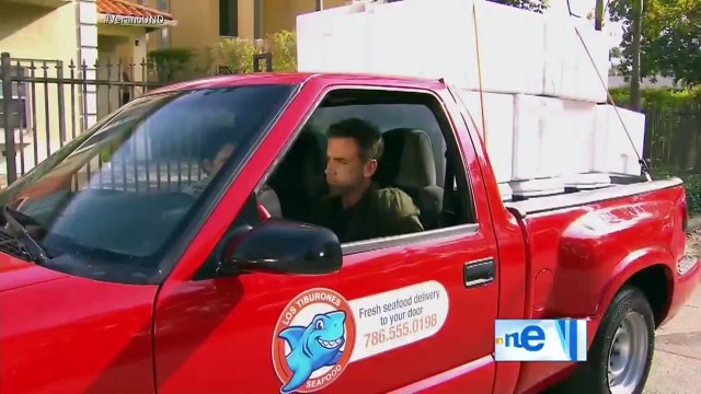 Le damos la bienvenida al elenco de “Silvana sin Lana” | Un Nuevo Día | Telemundo