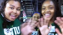 Ep. 2 | Girls Team Visits WNBA Seattle Storm Practice | Sue Birds Surprise | BECU