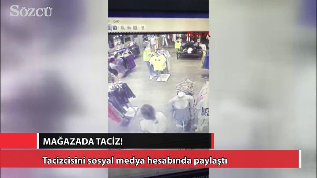 O anı sosyal medya hesabında paylaştı