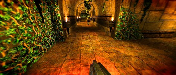 Epinephrine by BreacH