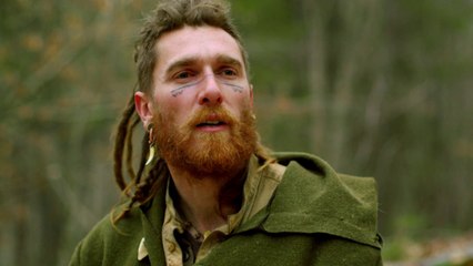 ✅ Fugidos do Caos ☆ 1ª Temp. 6º Episódio ☆ Vida Rude e Grosseira