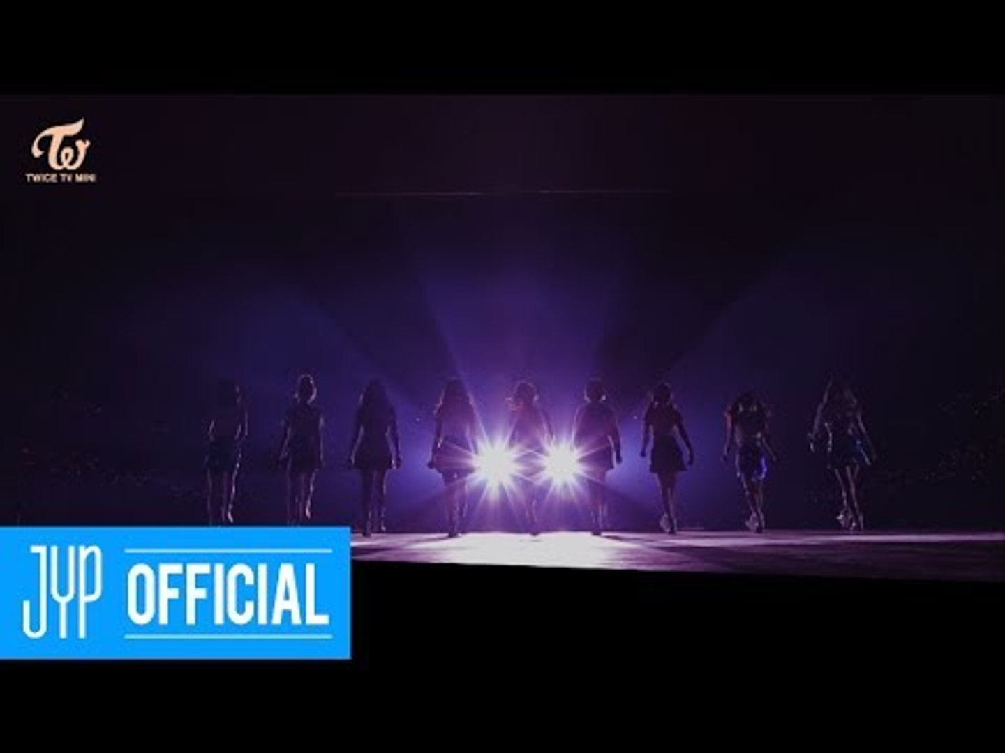 Twice Tvmini Twice Debut Showcase Touchdown In Japan 동영상 Dailymotion