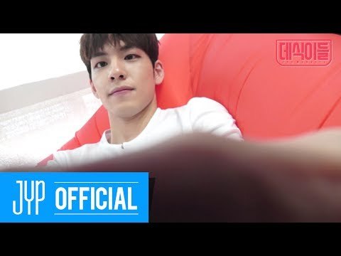 20170624 음악방송 대기 중 : 데식이들 The Moments