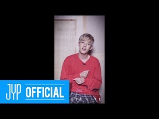 [POCKET LIVE] DAY6 Jae "Hi Hello"