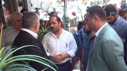 İpekyolu Belediyesi İlçeyi Yaşanılır Hale Getiriyor