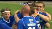 Ornskov Goal - Lyngby vs Slovan Bratislava 2-0  20.07.2017 (HD)