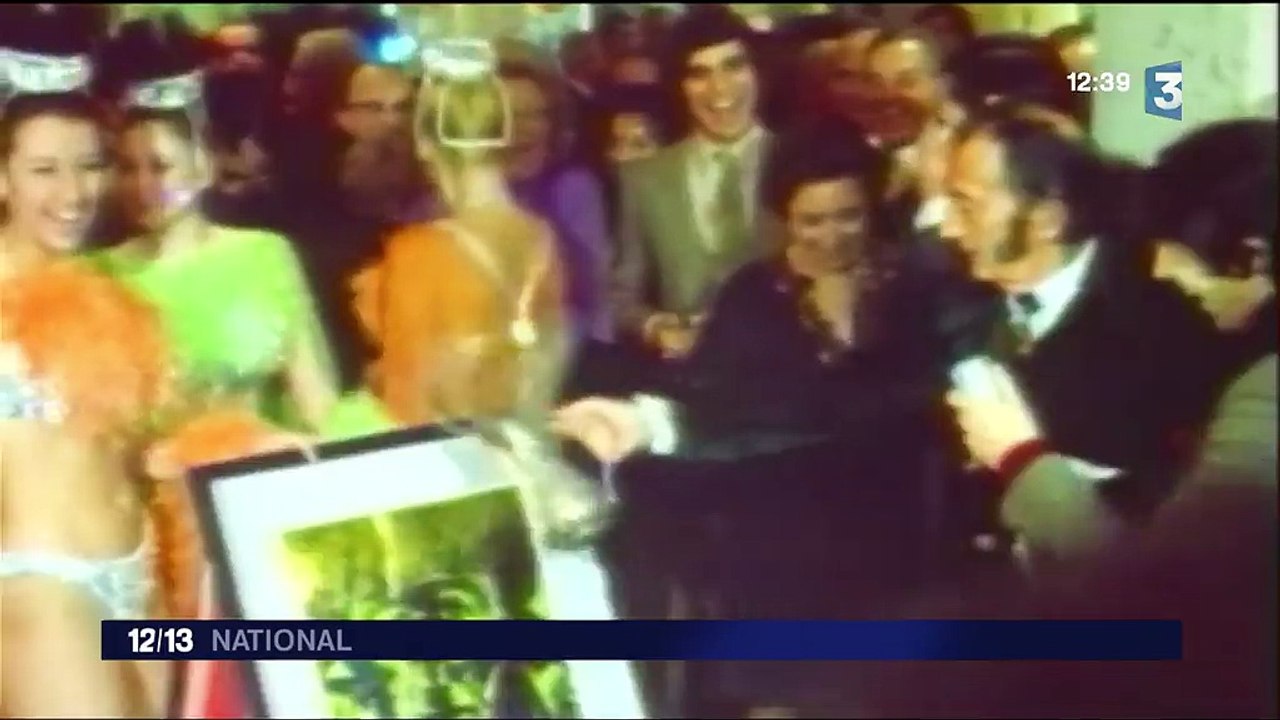 Exhumation du corps de Dalí : le grand jour est arrivé !