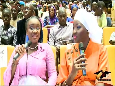 REPLAY - CEREMONIE DE REMISE DES PRIX DU CONCOUR GENERAL - 20 Juillet 2017