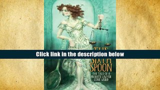 [PDF]  The Sixth Spoon: The Tale of a Probate Lawyer Gone Weird Carelle Stein Pre Order