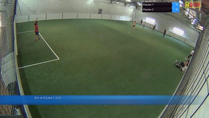 Equipe 1 Vs Equipe 2 - 20/07/17 14:36 - Loisir Poitiers - Poitiers Game Parc