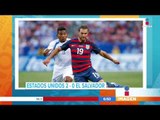 México jugará contra Honduras | Noticias con Francisco Zea