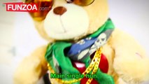 Main Single Hun   Bachelor's Song By Bojo Teddy   Funzoa Funny Songs