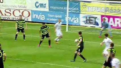 Jan Chramosta Goal HD - Mlada Boleslav (Cze)	1-0	Shamrock Rovers (Irl) 20.07.2017