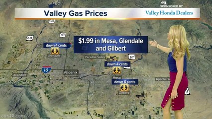 Find the best gas prices in your neighborhood