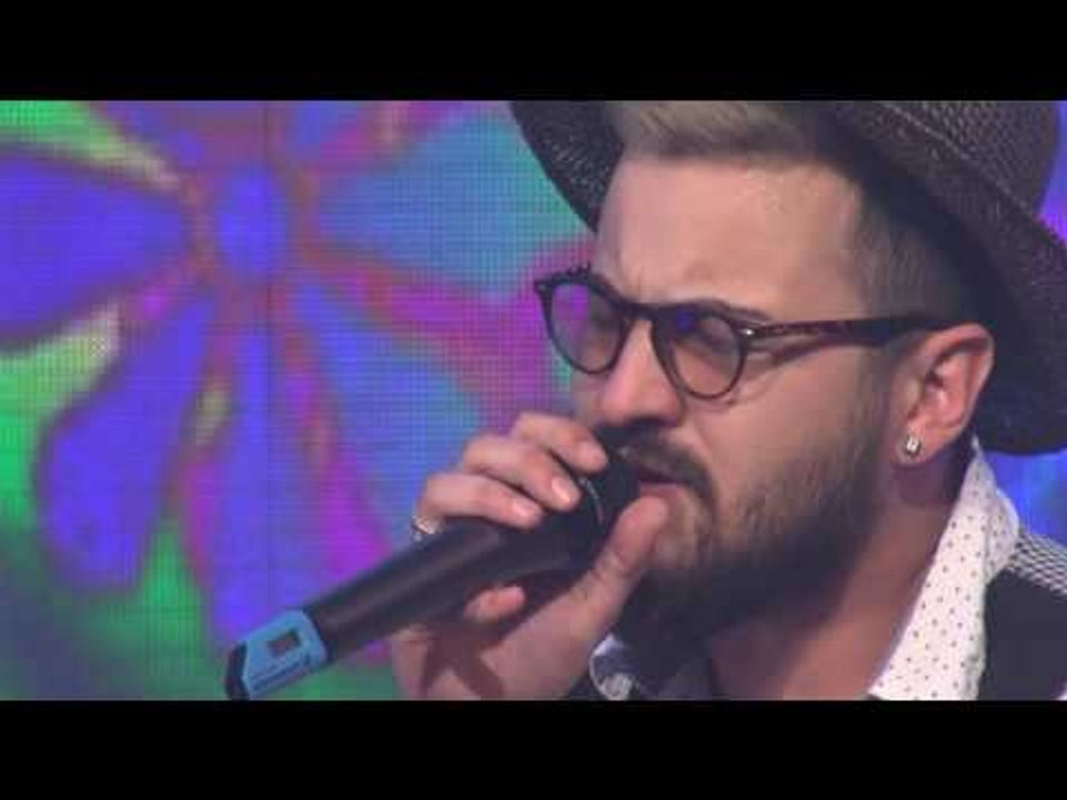 Tyzee Tajzi - Lutka - (cover acoustic version 2017)