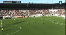 Jerry Voutilainen  Goal HD - VPS (Fin)	1-0	Brondby (Den) 20.07.2017