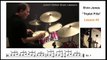 Elvin Jones Triplet Fills Clip #6 Jazz Drum Lessons with JohnX