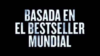 El muñeco de nieve - Tráiler Español HD [1080p]