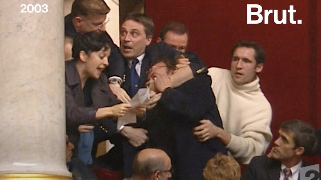 France 3 se prive d'un programme palpitant : les questions au gouvernement