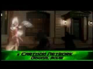 Ben 10 Race Against Time Commercial