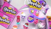 Shopkins Exclusive Gold Kooky Cookie Swapkins Party Season 5 Pack   Twozies Baby Blind Bag