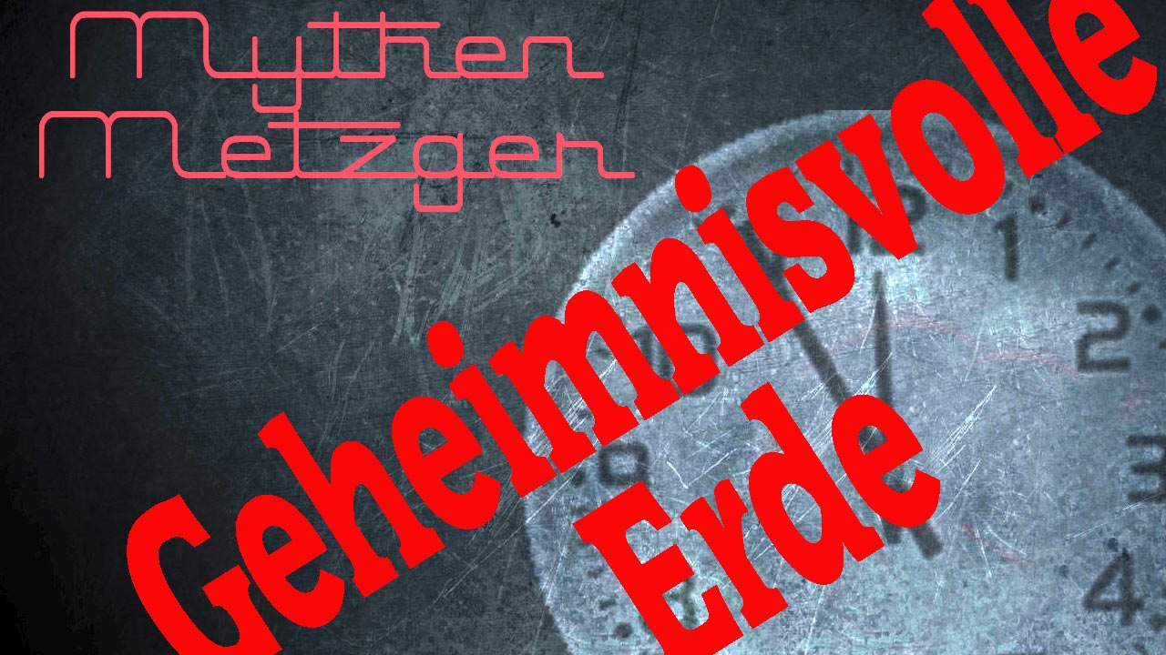 Geheimnisvolle Erde #16